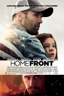 Homefront - Hindi - BRRip